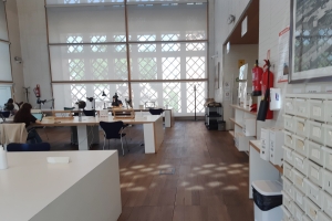 La Comunidad de Madrid aprueba el Proyecto de Ley de Archivos y Documentos