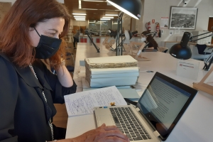 Los Archivos de la Comunidad vuelven a la normalidad recuperando el horario anterior a la pandemia