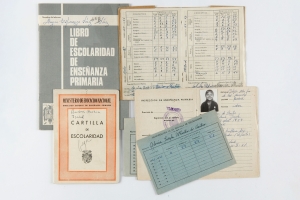 'Compartiendo memorias', un proyecto con y para los madrile&ntilde;os