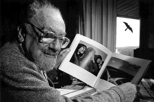 El Fondo Nicol&aacute;s Muller: un tesoro a disposici&oacute;n de todos en el Archivo Regional de la Comunidad de Madrid