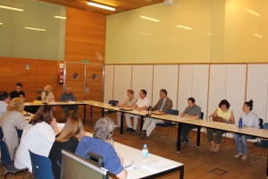 El Consejo de Archivos aprueba la eliminaci&oacute;n de cerca de 1.300 metros lineales de documentos