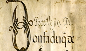 'Documento del mes' (DICIEMBRE, 2014)