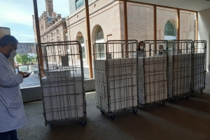 El Portal de Archivos habilita un espacio de b&uacute;squeda de empleo p&uacute;blico en la Administraci&oacute;n auton&oacute;mica para profesionales de la archiv&iacute;stica