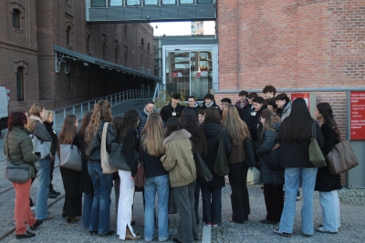 El Archivo Histórico Provincial de Madrid organiza visitas y talleres para jóvenes