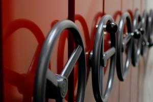 Visitas guiadas al Archivo Regional en la XII Semana de la Arquitectura