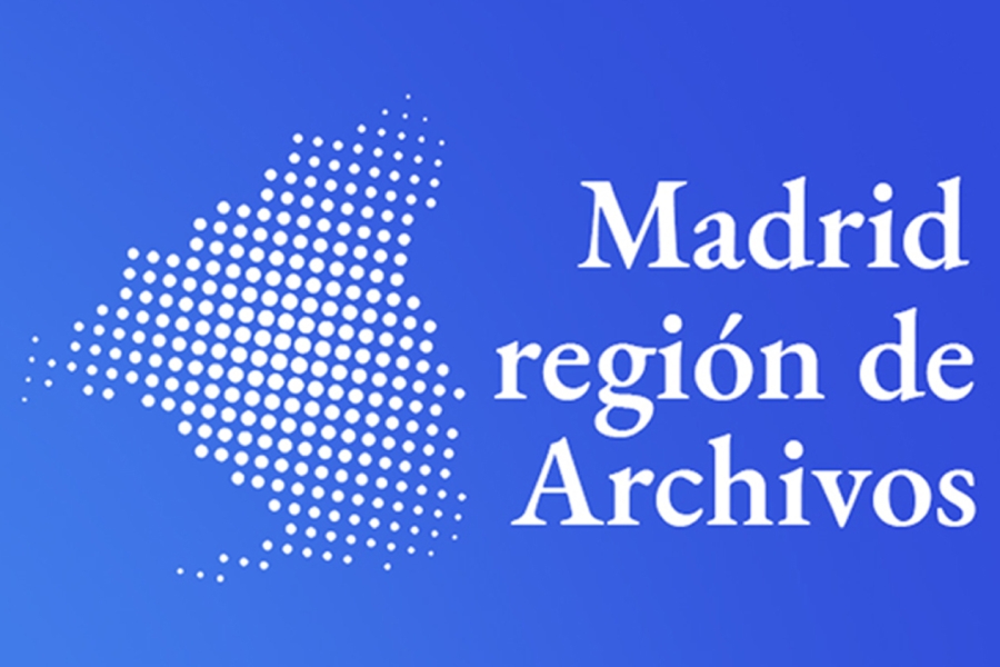 Celebramos la Semana Internacional de los Archivos con la jornada t&eacute;cnica &lsquo;Madrid, regi&oacute;n de Archivos&rsquo;