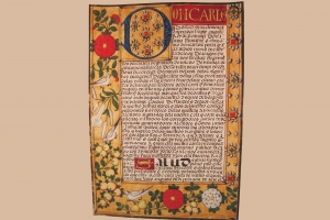 La Comunidad destina 100.000 euros para archivos municipales y de entidades privadas de la regi&oacute;n