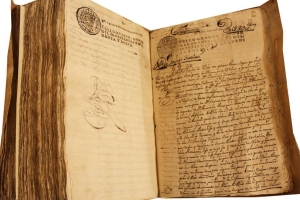 'Documento del mes' (OCTUBRE, 2016)