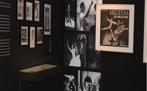 'Bourio y Amor de Dios...'