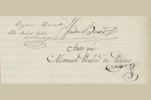 Nuevas incorporaciones al buscador de documentos de los Archivos de la Comunidad de Madrid