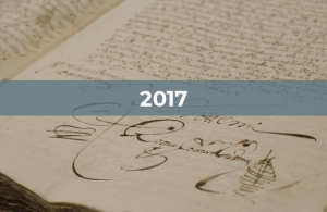 'Documentos en la onda' 2017