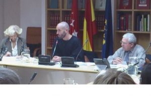 El Consejo de Archivos da el visto bueno al Anteproyecto de Ley de Archivos