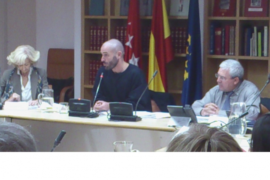 El Consejo de Archivos da el visto bueno al Anteproyecto de Ley de Archivos