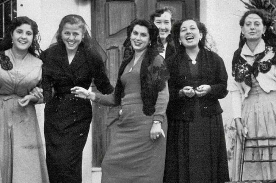 &#039;Mujeres y archivos&#039;, un encuentro con el pasado desde otras perspectivas