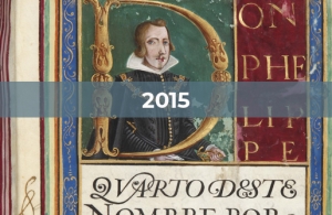 'Documentos en la onda' 2015