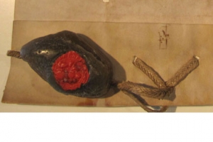 El Archivo Regional expone su documento m&aacute;s antiguo