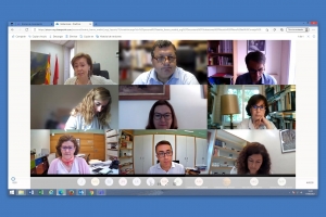 La Comunidad de Madrid publica 5 nuevas Tablas de Valoraci&oacute;n y 8 nuevas Propuestas de Eliminaci&oacute;n de documentos