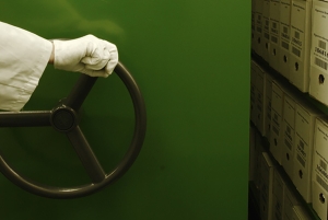 Abierto a audiencia e informaci&oacute;n p&uacute;blicas el Proyecto de Decreto del Consejo de Gobierno por el que se aprueba el Reglamento del Sistema de Archivos de la Comunidad de Madrid