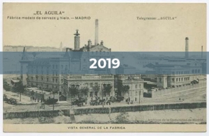 'Documentos en la onda' 2019