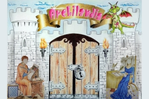 Descubre 'Archilandia' en el Pabell&oacute;n de Cristal el 24 y 25 de noviembre