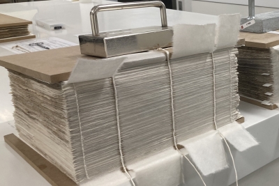 32 municipios madrileños y 13 entidades sin ánimo de lucro recibirán las ayudas de la Comunidad para mejorar sus archivos