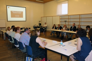 El Consejo de Archivos ampl&iacute;a las competencias de la Comisi&oacute;n Evaluadora de Documentos