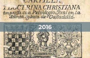 'Documentos en la onda' 2016