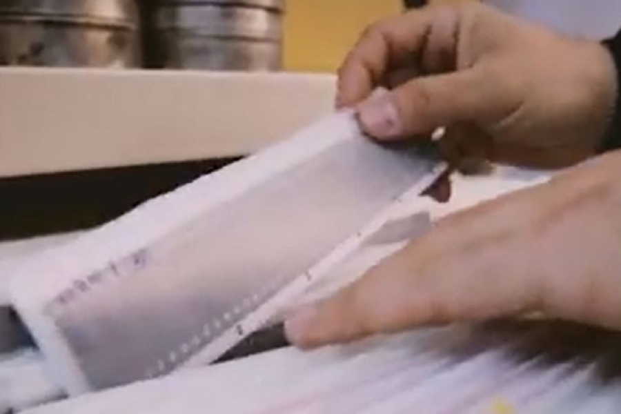 El Archivo Regional ingresar&aacute; el archivo fotogr&aacute;fico de la Diputaci&oacute;n Provincial y la Comunidad de Madrid