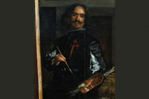 El Archivo Hist&oacute;rico de Protocolos restaura documentos de Vel&aacute;zquez y Calder&oacute;n