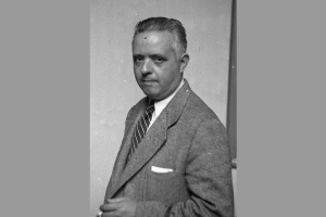 La Comunidad adquiere el Fondo fotogr&aacute;fico Gerardo Contreras