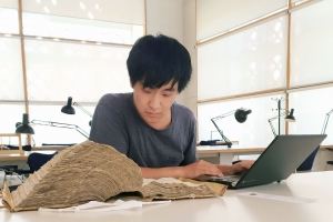 El Archivo Hist&oacute;rico de Protocolos de Madrid estrena horario en octubre