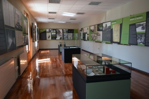 El Archivo Regional colabora en la exposici&oacute;n sobre Guti&eacute;rrez Mellado