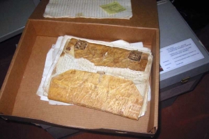 22 municipios recibir&aacute;n las ayudas de la Comunidad para mejorar sus archivos