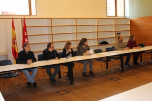 El Consejo de Archivos har&aacute; p&uacute;blica la totalidad de sus actas