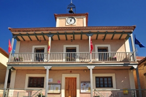 21 municipios recibir&aacute;n las ayudas de la Comunidad para mejorar sus archivos