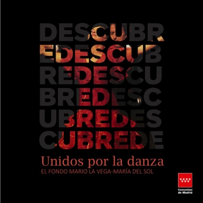 'Unidos por la danza. El Fondo Mario La Vega &ndash; Mar&iacute;a del Sol'