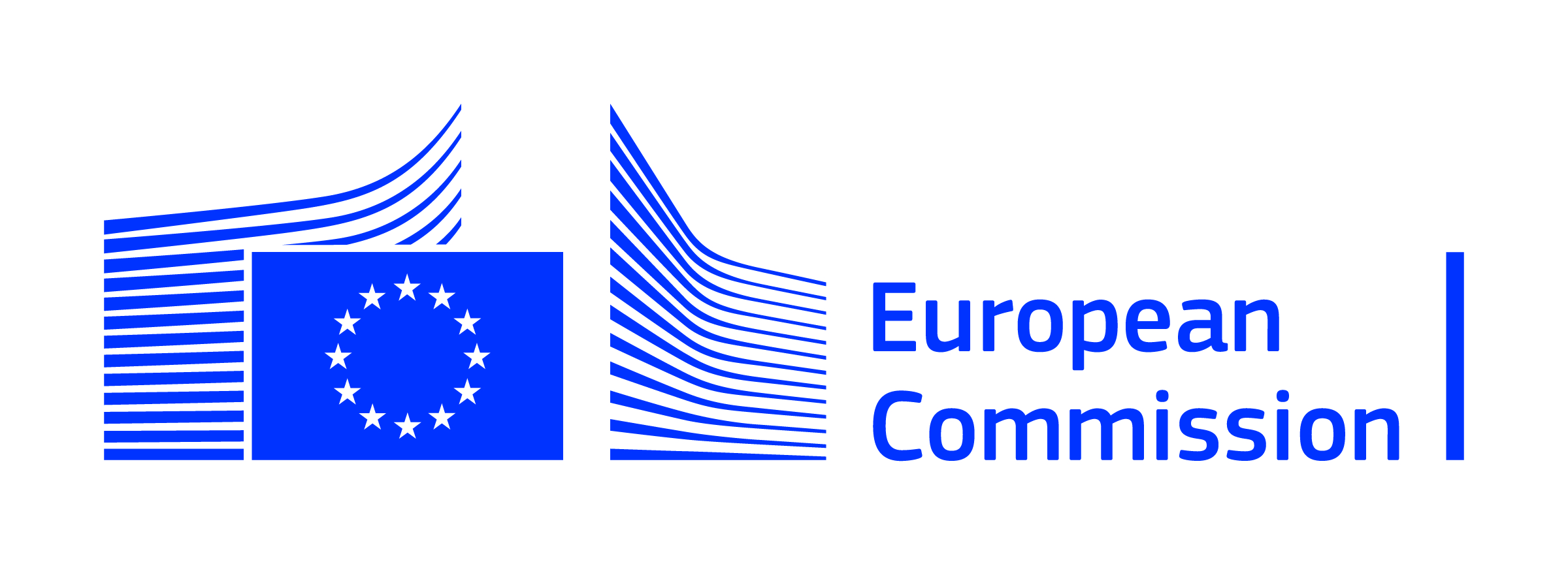 logo European Comission
