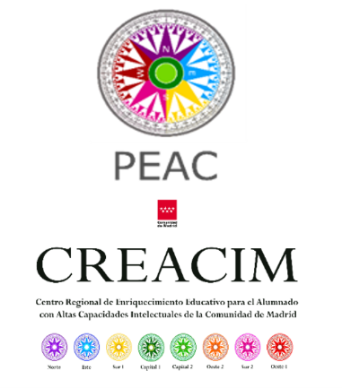 CREACIM programa PEAC