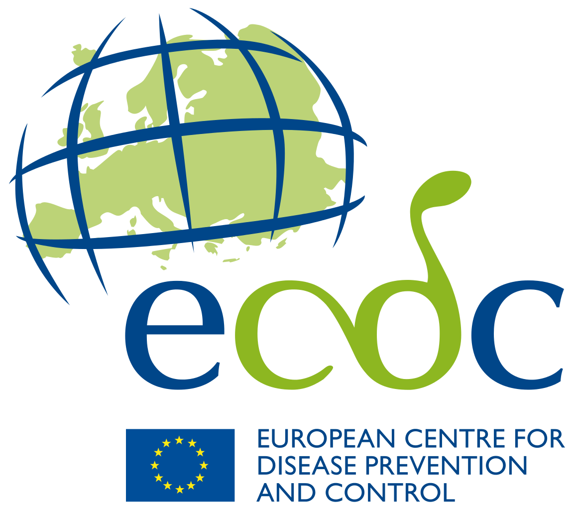 Logo del ECDC
