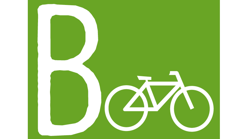 Icono parking bicis sistema REB