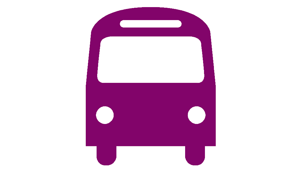 Logo de autobuses de largo recorrido