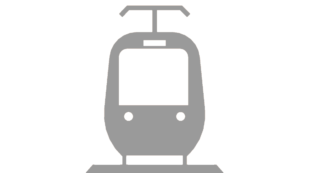 Icono de Metro Ligero