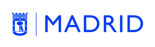 Logo Ayuntamiento de Madrid Logo Ayuntamiento de Madrid