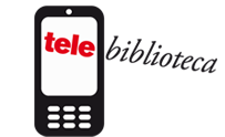 Logo Telebiblioteca