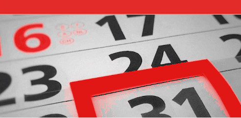 Calendario escolar