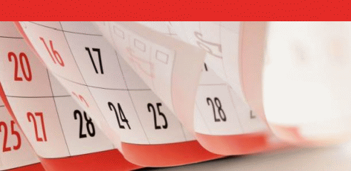 Calendario laboral