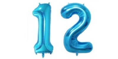 Número 12