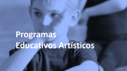Niño en una clase de baile