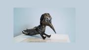 Figura de pájaro