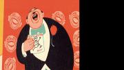 Imágenes satíricas antiguas